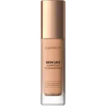 Catrice Skin Like Luminous Foundation…
