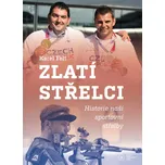 Zlatí střelci - Karel Felt (2025, pevná)