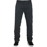 Horsefeathers Reverb Pants šedé