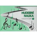 Hudební nauka: Pracovní sešit 3 -…