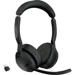 Jabra Evolve2 55 MS Stereo