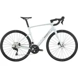 Scott Addict 50 Cumulus White 2027