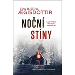 Noční stíny - Eva Björg Agisdóttir…