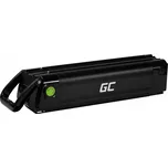Green Cell eBike EBIKEGCF07 36 V 11,6 Ah