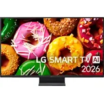 LG 27" LED (27LB70006LA)
