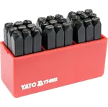 Yato YT-6862 6 mm 27 ks