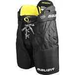 Bauer Supreme Mach S23 YTH černé