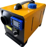 Naftové topidlo RC-K-2569 8 kW