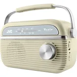 JVC RA-E215Y béžový