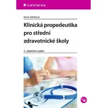 Klinická propedeutika pro střední…