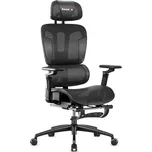 Huzaro Combat 7.9 černá