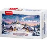 Apotheke Adventní kalendář čajových…