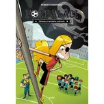 Fotbaláci 10: Záhada pirátského pokladu…