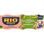 Rio Mare Tuňák v extra panenském…