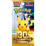 Pokémon TCG 30th Japanese Celebration…