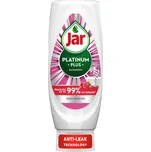 Jar Platinum Plus Raspberry 545 ml