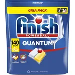 Finish Quantum Lemon tablety do myčky…