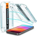 Spigen Glass tR Ez Fit 2 Pack ochranné…