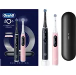 Oral-B iO Series 6 Connected Coach Duo…