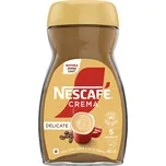 Nescafé Crema Delicate instantní 180 g
