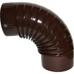 ŽEMINI Koleno pro kouřovod 90° 150 mm…