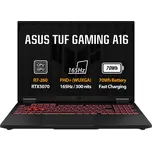 ASUS TUF Gaming A16 (FA608UP-RV048Z)
