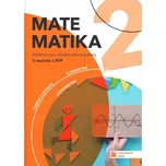 Matematika 2 pro SOŠ: Učebnice - Tereza…