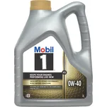 Mobil 1 FS 0W-40