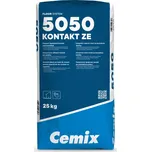 Cemix Kontakt ZE 5050 25 kg