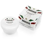 Proraso White mýdlo na holení pro…