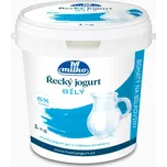 Milko Řecký jogurt 5 % bílý 1 kg