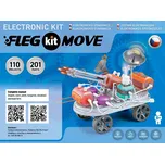 Fleg Kit Move 201 dílků