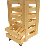 Baumax Bedna na brambory 8037595