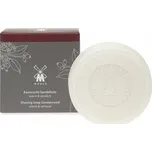 Mühle Sandalwood mýdlo na holení 65 g