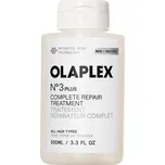 Olaplex N°3 Plus Complete Repair…