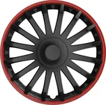 Versaco Crystal černý/červený 16" 1 ks