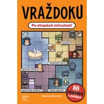 Vraždoku: Po stopách minulosti - Manuel…