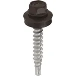 Klimas Wkręt-met RAL 8019 4,8 x 35 mm…