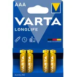 Varta Longlife AAA