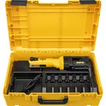 REMS Power-Press SE A1-32kN Basic Pack…