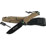 Ganzo Survival G8012V2-DY