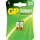 GP Super 910A LR1