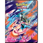 Ultra PRO Pokémon ME04 Chaos Rising A4…