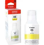 Originální Canon GI-46Y 4429C001 žlutá