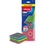 Vileda Power Inox Colors VI174725 3 ks
