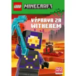 Lego Minecraft: Výprava za Witherem -…