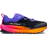 Altra Olympus 7 černá/fialová/oranžová