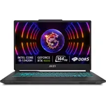 MSI Cyborg 15 (A13VE-2052CZ)