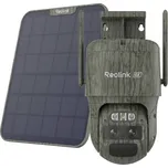 Reolink Trackmix Series G770-C + Solar…
