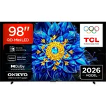TCL 98" QLED (98P8L)